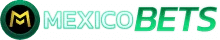 mexicobets logo